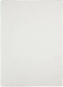 Jollein Baby Deken Ledikant 120x120cm Muslin Fringe - Ivory 13 Jollein Baby Deken Ledikant 120x120cm Muslin Fringe - Ivory -Winkel voor babyproducten 875x1200 7