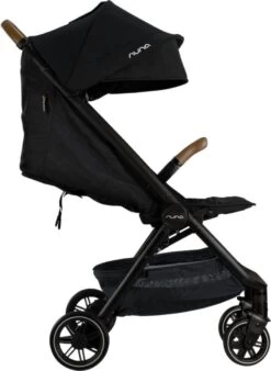 Nuna TRVL Buggy Caviar 3 Nuna TRVL Buggy Caviar -Winkel voor babyproducten 876x1200 3