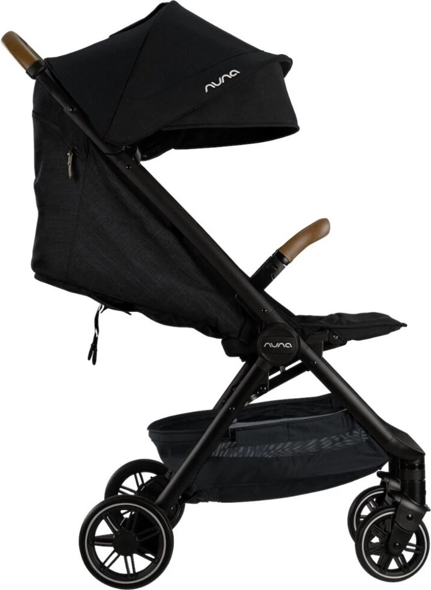 Nuna TRVL Buggy Caviar Nuna TRVL Buggy Caviar -Winkel voor babyproducten 876x1200 3