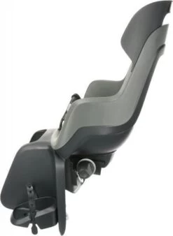 Bobike Maxi Go Fietsstoeltje Achter BD - Macaron Grey -Winkel voor babyproducten 876x1200 4