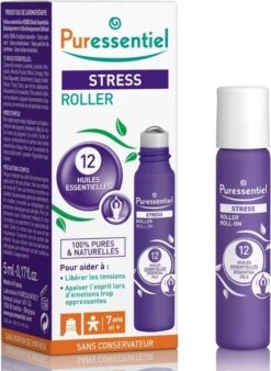 Puressentiel Stress Roller 5 Ml 8 Puressentiel Stress Roller 5 Ml -Winkel voor babyproducten 877x1200 9