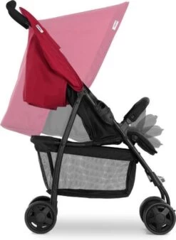 Hauck Sportwagen Sport Rood -Winkel voor babyproducten 878x1200 4
