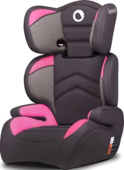 Lionelo Lars - Autostoeltje - ImpactGuard - Extra Spons - Tot 36kg -Winkel voor babyproducten 878x1200 5