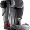 Britax Römer Kidfix² Autostoel - Grey Marble