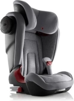 Britax Römer Kidfix² Autostoel - Grey Marble