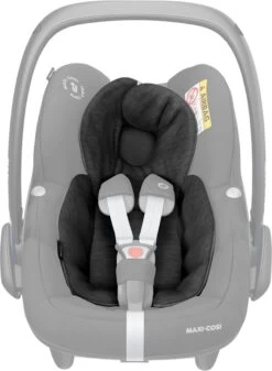 Maxi-Cosi Pebble Pro I-Size Autostoeltje - Essential Black -Winkel voor babyproducten 880x1200 3