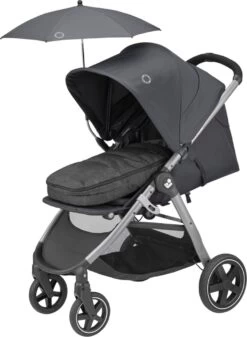 Maxi-Cosi Gia - Essential Graphite FR - Vanaf De Geboorte Tot Circa 4 Jaar 19 Maxi-Cosi Gia - Essential Graphite FR - Vanaf De Geboorte Tot Circa 4 Jaar -Winkel voor babyproducten 880x1200 6
