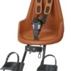 Bobike One Mini Fietsstoeltje Voor - Choc Brown -Winkel voor babyproducten 886x1200 3