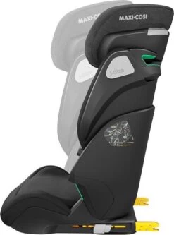 Maxi-Cosi Kore I-Size Autostoeltje - Authentic Black -Winkel voor babyproducten 889x1200 2