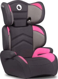 Lionelo Lars - Autostoeltje - ImpactGuard - Extra Spons - Tot 36kg -Winkel voor babyproducten 889x1200 3