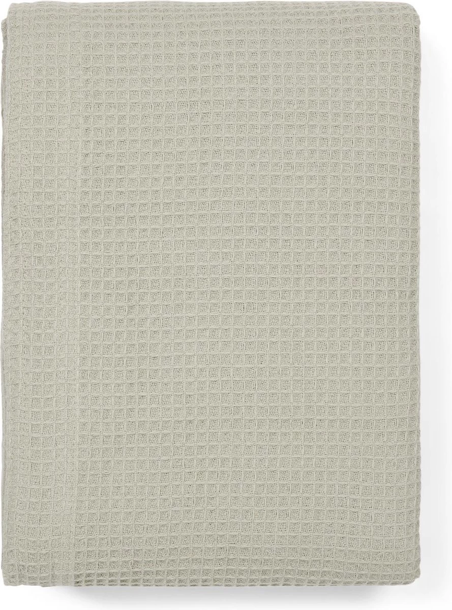 Damminga wafel Ledikant deken - Grijs - 100x150cm Damminga Wafel Ledikant Deken - Grijs - 100x150cm -Winkel voor babyproducten 889x1200 5
