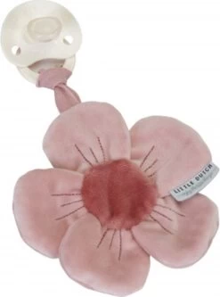 Little Dutch - Flowers & Butterflies - Speendoekje -Winkel voor babyproducten 891x1200 3