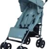 Prénatal Buggy Nijntje - Kinderwagen Met Boodschappenmand - Inklapbare Plooibuggy - Makkelijk Verstelbare Wandelwagen - Groen -Winkel voor babyproducten 892x1200 3