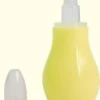 Merkloos Neuszuiger Geel – Baby Neuszuiger – Neuspompje - Geel 1 Merkloos Neuszuiger Geel – Baby Neuszuiger – Neuspompje - Geel -Winkel voor babyproducten 895x1200 1