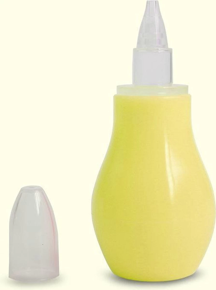 Neuszuiger Geel – Baby Neuszuiger – Neuspompje - Geel Merkloos Neuszuiger Geel – Baby Neuszuiger – Neuspompje - Geel -Winkel voor babyproducten 895x1200 1