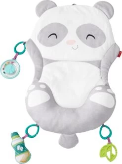 Fisher Price Allesinéén Pandaspeelmat