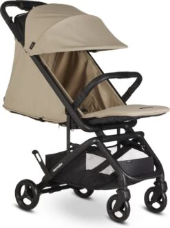 Easywalker Miley² Miley2 Miley Sand Taupe -Winkel voor babyproducten 895x1200 7