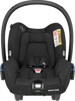 Maxi-Cosi Citi Autostoeltje - Essential Black -Winkel voor babyproducten 896x1200 1