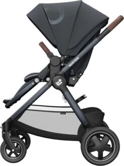 Maxi-Cosi Adorra² Kinderwagen - Essential Graphite - BESTE KOOP Consumentenbond (februari 2022) -Winkel voor babyproducten 897x1200 3