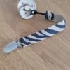 Speenkoord Zebraprint, Speenkoord Jongen, Speenkoord Meisje, Baby Speenkoord, Leren Speenkoord, Bibs Speen, Kraamcadeau, Kraamkado -Winkel voor babyproducten 899x1200 18