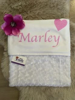 Zacht Dekentje Met Naam -Winkel voor babyproducten 899x1200 40