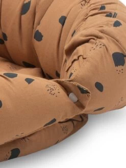 Jollein Babynest Spot 90x52cm - Caramel -Winkel voor babyproducten 899x1200 41
