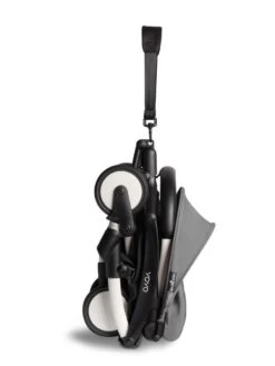 Babyzen YOYO² Buggy 6+ Grijs Frame Wit -Winkel voor babyproducten 900x1200 20