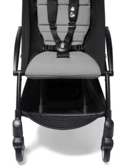 Babyzen YOYO² Buggy 6+ Grijs Frame Wit -Winkel voor babyproducten 900x1200 23