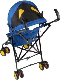 Safety 1st Crazy Peps Buggy - Super Blue 5 Safety 1st Crazy Peps Buggy - Super Blue -Winkel voor babyproducten 900x1200 25
