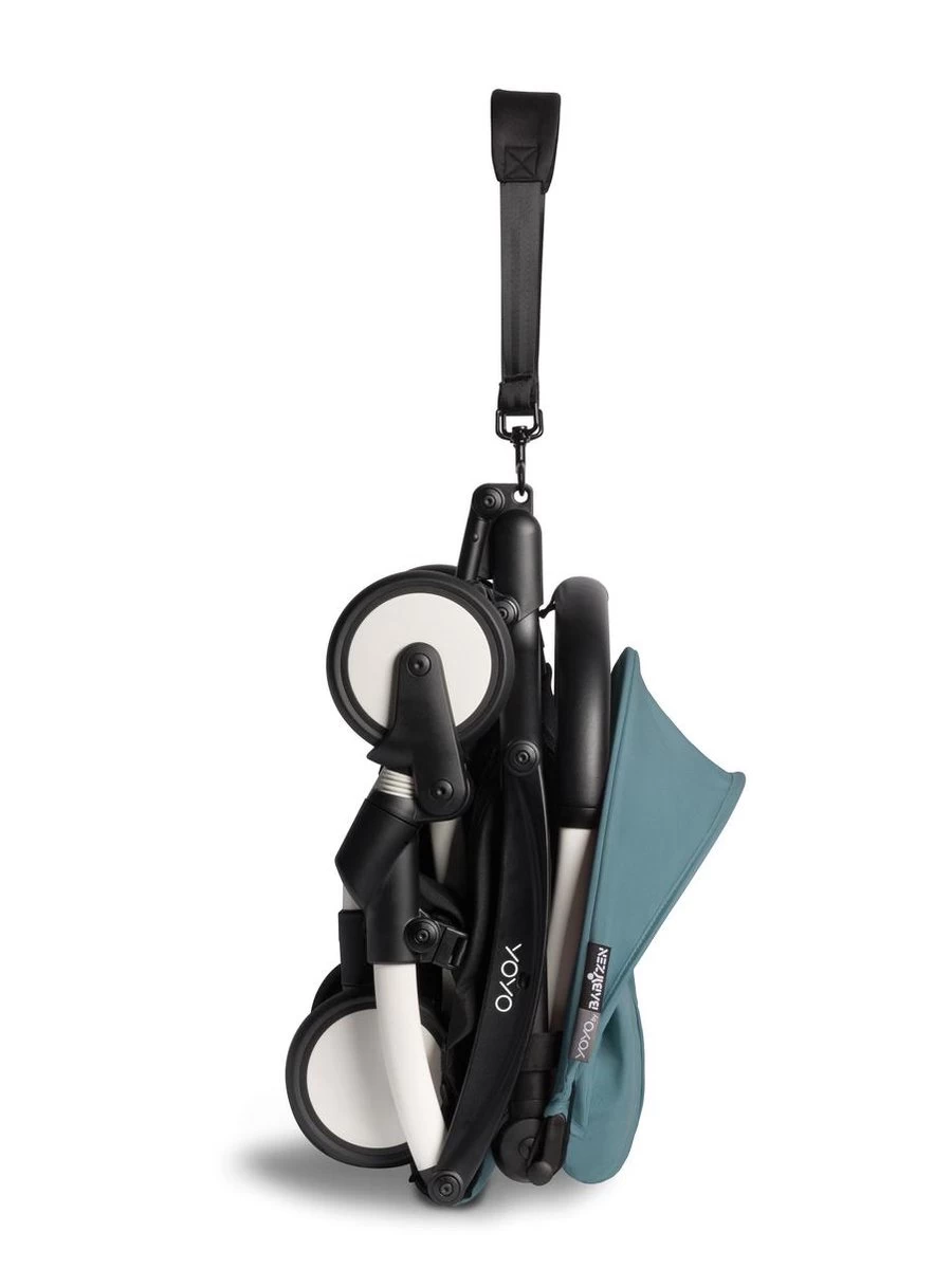 Babyzen YOYO² buggy 6+ aqua frame wit Babyzen YOYO² Buggy 6+ Aqua Frame Wit -Winkel voor babyproducten 900x1200 28