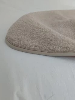 WOLLIES Amsterdam - Wieg Deken - Amandel - Merino Wol - 75 X 100 CM -Winkel voor babyproducten 900x1200 53