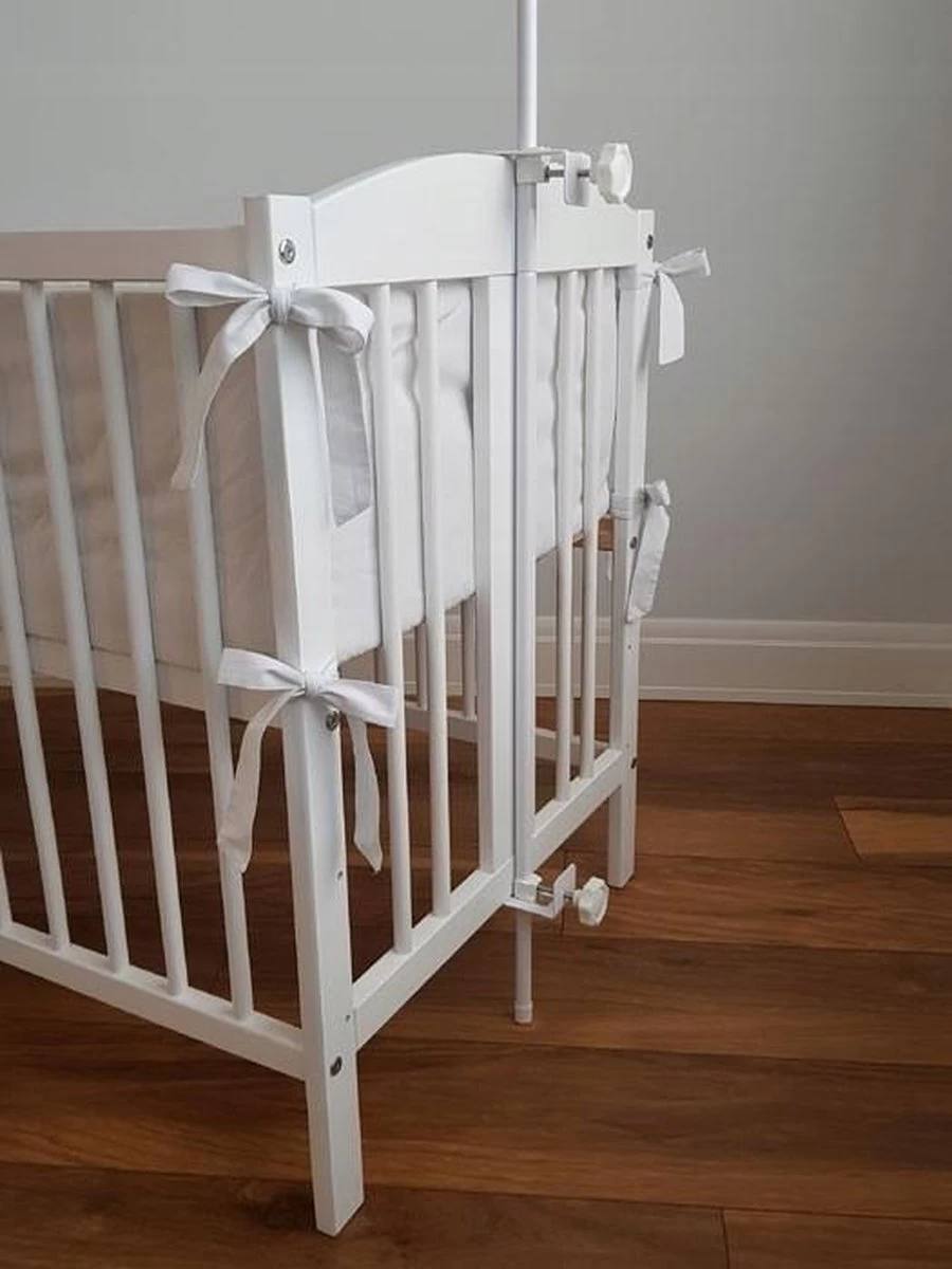 Sluierstang compleet om vast te klemmen - Piekstok - Hemelstaaf Sluierstang Compleet Om Vast Te Klemmen - Piekstok - Hemelstaaf -Winkel voor babyproducten 900x1200 78