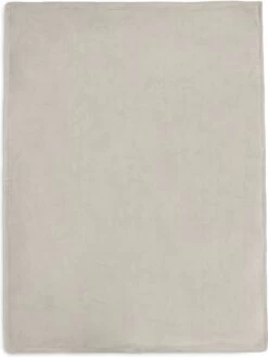 Jollein Baby Deken Wieg 75x100cm Basic Knit - Nougat/Fleece -Winkel voor babyproducten 901x1200 11