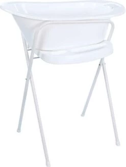 Bébé-jou Babybadje - Wit -Winkel voor babyproducten 905x1200 1