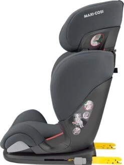Maxi-Cosi Rodifix AirProtect® Autostoeltje - Authentic Graphite -Winkel voor babyproducten 905x1200 3