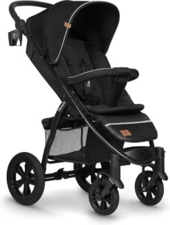 Lionelo Annet Tour - Buggy - Inklapsysteem - XXL Dakje - Tot 22 Kg 15 Lionelo Annet Tour - Buggy - Inklapsysteem - XXL Dakje - Tot 22 Kg -Winkel voor babyproducten 906x1200 6