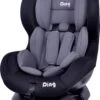 Ding Dano Autostoel - 0 Tot 18 Kg - Zwart/Grijs - Autostoel Groep 0/1 -Winkel voor babyproducten 911x1200 5