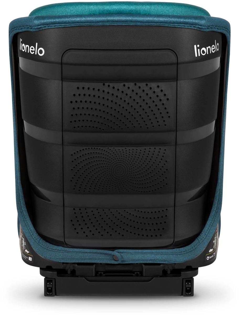 Lionelo Neal - Premium Autostoel - Hoofdsteunverstelling - Ventilatiesysteem - ISOFIX tot 12 jaar Lionelo Neal - Premium Autostoel - Hoofdsteunverstelling - Ventilatiesysteem - ISOFIX Tot 12 Jaar -Winkel voor babyproducten 911x1200 7