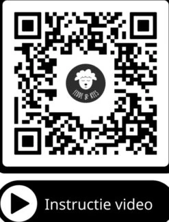 NUNKI Doorgroei Lakentje - Simpel Strak Instoppen (ipv Inbakeren)- 70x140 Zand 6 NUNKI Doorgroei Lakentje - Simpel Strak Instoppen (ipv Inbakeren)- 70x140 Zand -Winkel voor babyproducten 912x1200 11