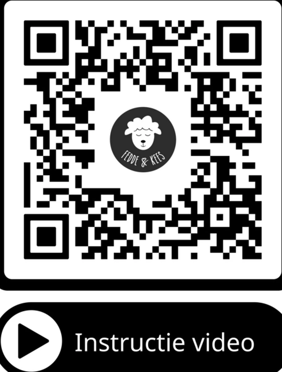 NUNKI Doorgroei lakentje - simpel strak instoppen (ipv inbakeren)- 70x140 Zand NUNKI Doorgroei Lakentje - Simpel Strak Instoppen (ipv Inbakeren)- 70x140 Zand -Winkel voor babyproducten 912x1200 11