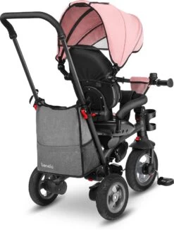 Lionelo Tris - Loopfiets - Draaibaar Stoel - Snel Opvouwsysteem - Tot 25kg -Winkel voor babyproducten 913x1200 1