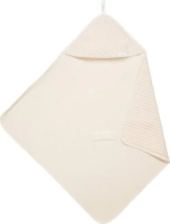 Koeka Omslagdoek Baby Wafel Antwerp - Naturel