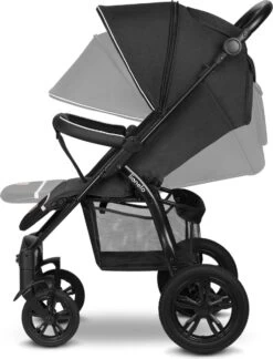 Lionelo Annet Tour - Buggy - Inklapsysteem - XXL Dakje - Tot 22 Kg 11 Lionelo Annet Tour - Buggy - Inklapsysteem - XXL Dakje - Tot 22 Kg -Winkel voor babyproducten 915x1200 3