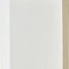 Meyco Uni Ledikant Laken - 2-pack - Taupe/offwhite - 100x150cm -Winkel voor babyproducten 916x1200 13
