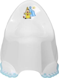 Tryco Bumba Wit Potje BU-13012 -Winkel voor babyproducten 916x1200
