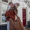 Mozz Mom Bag Teddy Brown -Winkel voor babyproducten 916x1200 5