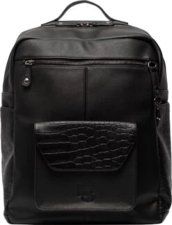 Little Company Luiertas - Santiago Zwart -Winkel voor babyproducten 918x1200 3