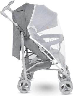 Lionelo Irma - Buggy - Wandelwagen- Lichte 7kg - Tot 15 Kg - Geveerde Wielen - 360° - Tot 5 Jaar - Opbergmand - Verstelbare Handgreep - Snel Inklapsysteem - Compact Formaat 6 Lionelo Irma - Buggy - Wandelwagen- Lichte 7kg - Tot 15 Kg - Geveerde Wielen - 360° - Tot 5 Jaar - Opbergmand - Verstelbare Handgreep - Snel Inklapsysteem - Compact Formaat -Winkel voor babyproducten 918x1200 5