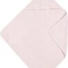 Meyco Badcape Basic Badstof - Lichtroze -75x75cm 1 Meyco Badcape Basic Badstof - Lichtroze -75x75cm -Winkel voor babyproducten 921x1200 3