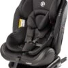 MUNDO 0-36 KG ISOFIX - 360 Graden Draaibaar Zwart -Winkel voor babyproducten 921x1200 4